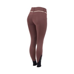 Pantalons d'équitation pour femmes ODM, pantalons d'équitation pour dames, développement de style personnalisé, marque privée, vente en gros, usine - Product Image 2