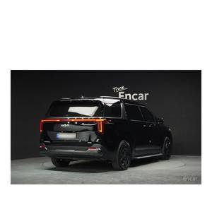 Kia Carnival HEV 2024 de 9 Plazas, 24,553 km, Euro V, Caja de Cambios Automática, Cuero, Cámara Disponible, para Conductores con Volante a la Izquierda - Product Image 2