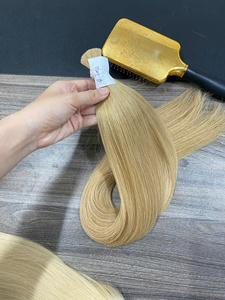 Cheveux humains vietnamiens de haute qualité 100% naturels, cheveux vierges vietnamiens sans perte de cheveux, prix de gros, extensions de cheveux vierges 2026 - Product Image 6