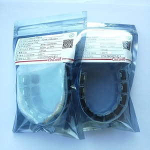 Coilank 124r SMD điện cuộn cảm <span class=keywords><strong>shielded</strong></span> loại <span class=keywords><strong>Ferrite</strong></span> <span class=keywords><strong>Core</strong></span> với kích thước biến 47uh điện cảm - Product Image 3