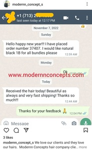 100% vente en gros droite aucun enchevêtrement brut non traité indien Super Double dessiné vierge Extensions de cheveux humains - Product Image 6