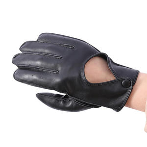 Wholesale Latest High-Quality Dressing <b>Gloves</b> for <b>Men</b> <b>Leather</b> <b>Gloves</b> Fashion <b>Leather</b> <b>Gloves</b> Top Quality - Product Image 6