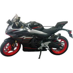 NUEVA MOTOCICLETA DEPORTIVA CFMOTO 450SS 2026, Lista para Enviar - Product Image 1