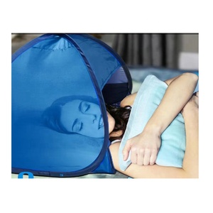 Sunshade Lazy Headrest <b>Tent</b> Sunscreen Head Protection <b>Tent</b> - Product Image 1