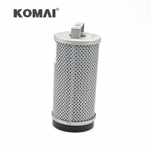 Filtre de retour d'huile hydraulique KOMAI P021236 60210416 EF-124D-S GLQ008471460 pour SANY 365C-9/365H - Product Image 4