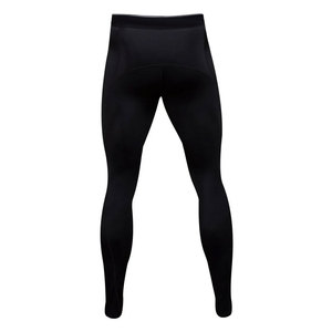 Leggings de Compresión Personalizados para Hombre, Secado Rápido, para Gimnasio, Running, Entrenamiento, Fitness, Deportes, Pantalones Deportivos, Capa Base Atlética, OEM, ODM - Product Image 1