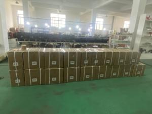 La macchina per la treccia a doppio filo viene utilizzata nei cantieri edili e nei sistemi di riscaldamento - Product Image 4