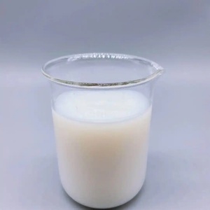Emulsión de Polímero Acrílico a <span class=keywords><strong>Precio</strong></span> de Fábrica, Estireno <span class=keywords><strong>Textil</strong></span> para Revestimientos con Aspecto de Piedra, Selladores Impermeables - Product Image 2