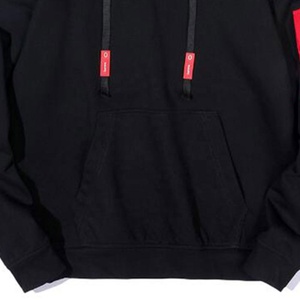 Sudaderas con capucha personalizadas para hombre al mejor precio, Jersey informal cómodo, ropa de calle, tela de invierno, ropa OEM al por mayor, sudaderas con capucha para hombre - Product Image 4