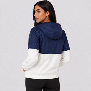 Chaqueta Cortavientos para Mujer, Nueva Colección, Cómoda, Ligera, Ecológica, para Invierno y Actividades al Aire Libre - Product Image 2