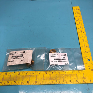 2 AMAT 3300-02516 TAPA DE TUBO DE CONEXIÓN 5/8 OD 37 GRADOS - Equipo y Piezas de Semiconductores de Confianza de Tradicción Global - Product Image 1