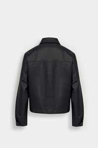 New Arrival Breathable <b>Leather</b> Jacket In Different Sizes And Colors Factory Directly Sale Jacket <b>Leather</b> Jackets New <b>Top</b> Quality - Product Image 3