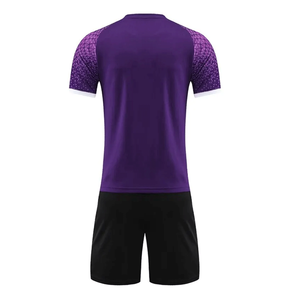 Camisetas de Fútbol al por Mayor, Ropa de Fútbol 100% Poliéster, Uniforme de Fútbol para Hombre, Camiseta de Fútbol, Uniforme de Fútbol - Product Image 2