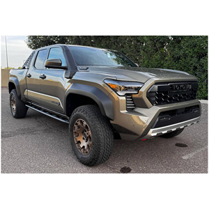 Toyota Tacoma Trailhunter 2026, Doble Cabina, 4x4 - Product Image 5
