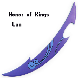 ของเล่นสะสมดาบไม้คอลเลกชั่นคอลเลกชั่นคอสเพลย์อนิเมะ - Product Image 3