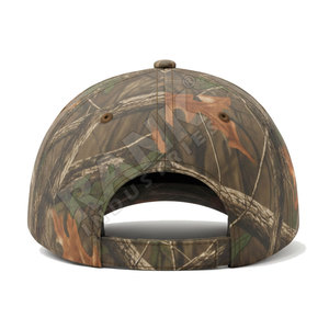 New Trending High Quality Made Winter Wear Hunting Hats New Arrival Waterproof Breathable Hunting Hats - Product Image 2