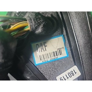 Espejo Retrovisor Izquierdo Usado 876103M080AF - Product Image 3