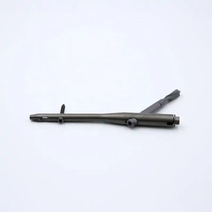 ระบบสกรูยึดกระดูกต้นขาแบบล็อคได้ของ Azicon รุ่น PFNA Femoral Nail Proximal Trochanteric สำหรับการผ่าตัดกระดูกและข้อ - Product Image 5