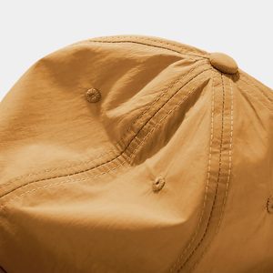 Gorra de Béisbol de 6 Paneles para Niños, Diseño Sólido/Estampado Animal, Tejido de Lona Transpirable e Impermeable, Ajuste Ajustable, Estilo Festivo - Product Image 3