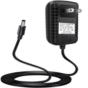 "24V 2A Power Supply <b>Adapter</b> Transformer for Routers EU/<b>UK</b>/US Plug 12V 1A Output DC/AC <b>Adapter</b> 96W Output Power PC Material" - Product Image 2