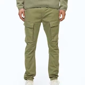 Survêtements en molleton respirants pour hommes 2026 – Vente en gros OEM, design tendance, logo personnalisé, haute qualité, coupe ample - Product Image 5