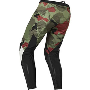 Pantalones de Motocross de Diseño Personalizado de Alta Calidad, Pantalones de Enduro y Descenso, Talla Grande, Secado Rápido, Transpirables, Anti-UV, Hechos de Poliéster - Product Image 3