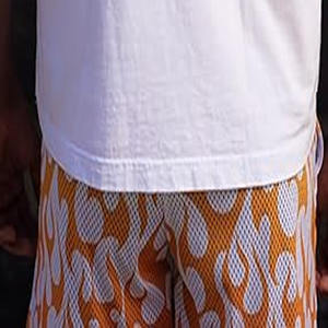 Pantalones Cortos de Verano Personalizados para Hombre, Diseño Liso Teñido, Duraderos, para Adultos, Estilo Casual, Subidos por Dress Sports - Product Image 6