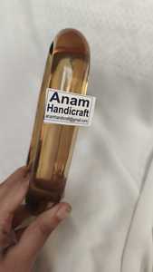 Customized Modern Acrylic Chain Wall Accents Handmade Modern <b>Ornamental</b> Resin Hanging for Home Decor Diwali Festival Ready - Product Image 2