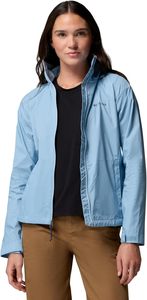 Chaqueta Safari Ligera Roja para Hombre, Informal, de Color Sólido, Poliéster, con Bolsillo Frontal y Logotipo Bordado, para Invierno - Product Image 4
