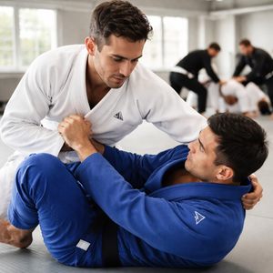 Fabricant de kimonos de Jiu-Jitsu brésilien en gros pour les commandes en gros - Fournisseur de Gi sur mesure OEM - Product Image 6