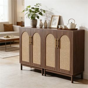 Armoire de rangement pour vaisselle de salon - Product Image 1