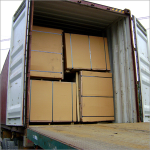 Custom Furniture Panels: Eco-friendly 1220x2440mm finger joint boards for modern designs, with 1-year warranty and E1 standard. - Product Image 6