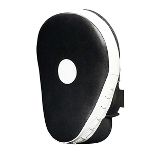 <b>Focus</b> <b>Pad</b> Premium Martial Arts Training Equipment With High Density Foam Padding Comfortable Grip And Shock Absorbing Protection - Product Image 2