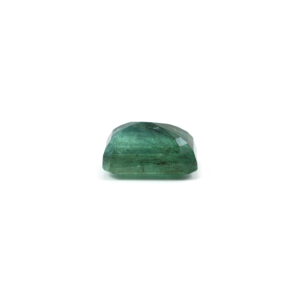 Natural Zambian Emerald 6.6 Carat Certified Pear Cut Loose Gemstone Wholesale Lot - Product Image 3