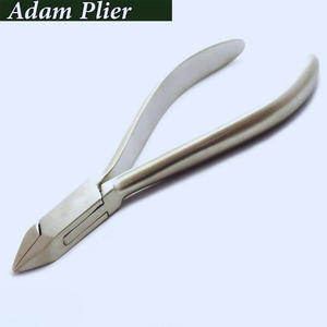 Kit de Cirugía Periodontal Microquirúrgica de Alta Calidad 2026, Juego de Instrumentos de Cirugía Dental con Recubrimiento de Titanio, Certificado CE ISO por Grip Surgical - Product Image 1