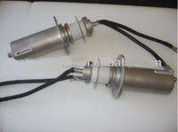 ITK5-1 de tube de triode d'oscillateur d'électron de radiofréquence 13KW, ITK5-1 de tube de triode d'amplificateur de puissance à haute fréquence