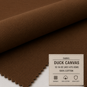 Custom Men's Winter Heavyweight <b>Duck</b> Canvas Detroit Work <b>Jacket</b> Solid Brown Breathable Zip <b>Jacket</b> Heavyduty Carpenter <b>Jacket</b> - Product Image 6