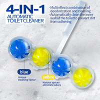 5% parfum toilette cintre boule toilette nettoyant tablette suspendu toilette nettoyant air frais boule