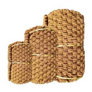 Article chaud Exportation depuis le Vietnam PALM MAT / COIR BLANKET Améliorez votre paysage avec des solutions de tapis de paume écologiques - Product Image 1