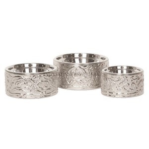 Functional Design Free Metal Pet Bowl Feeder With Heavy Frame And Balanced Structure Suitable For Long Term Use - Product Image 5