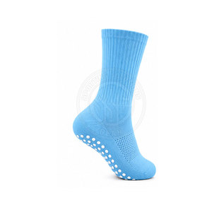 Soft Sole Women Non Slip <b>Grip</b> <b>Socks</b> Comfortable Indoor <b>Socks</b> For Home Yoga Walking And Everyday Casual Activities - Product Image 2
