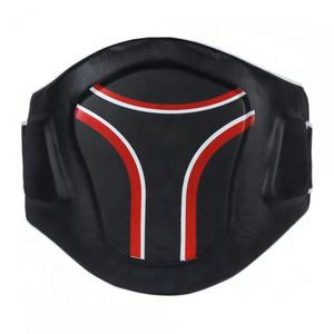 Protector de Pecho y Abdomen para Boxeo 2026, Protector Corporal para MMA, Escudo Protector de Costillas para Artes Marciales, Protector de Pecho para Entrenamiento de Kick Boxing, OEM - Product Image 3