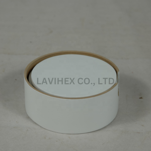 ที่รองแก้วไม้ไผ่ปั่นสำหรับเครื่องดื่มร้านอาหารเป็นมิตรต่อสิ่งแวดล้อมเครื่องใช้บนโต๊ะอาหารสำหรับวันหยุดที่ทำด้วยมือจากเวียดนาม - Product Image 4