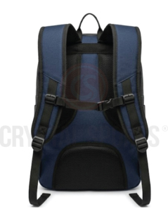 Mochila Deportiva de Baloncesto Crystal Sports con Compartimento para Balón, Logotipo Personalizado, Mochila Deportiva, Bolsa para Equipo Deportivo - Product Image 6
