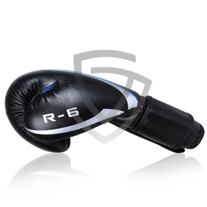 ถุงมือชกมวยพิมพ์โลโก้ตามสั่ง หนังแท้ คุณภาพพรีเมียม สำหรับ MMA ศิลปะการต่อสู้ มวยไทย คิกบ็อกซิ่ง - Product Image 4