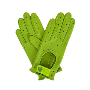 Meilleurs gants de conduite en cuir SHIFT SPORTS - Imperméables et antidérapants, unisexes, pour l'hiver, sécurité au travail - Product Image 5