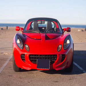 2005 L-o-t-u-s E-l-i-s-e - Product Image 3