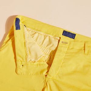 Shorts de golf plissés pour homme, coupe classique légèrement extensible, pour affaires, sport et tenue décontractée - Product Image 5