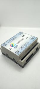 Módulo de Relé de Salida Digital AC/DC de 8 Puertos WIN-IO-8DOME con Ethernet Modbus TCP para Automatización de Estaciones de Energía y Equipos Industriales - Product Image 3
