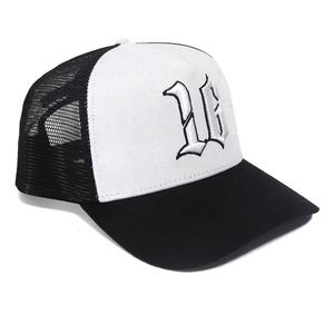 Nueva Gorra de Béisbol Transpirable e Impermeable de Alta Calidad con Letra AMR Bordada en 3D, Gorra Trucker de Moda Casual para Exteriores - Product Image 2